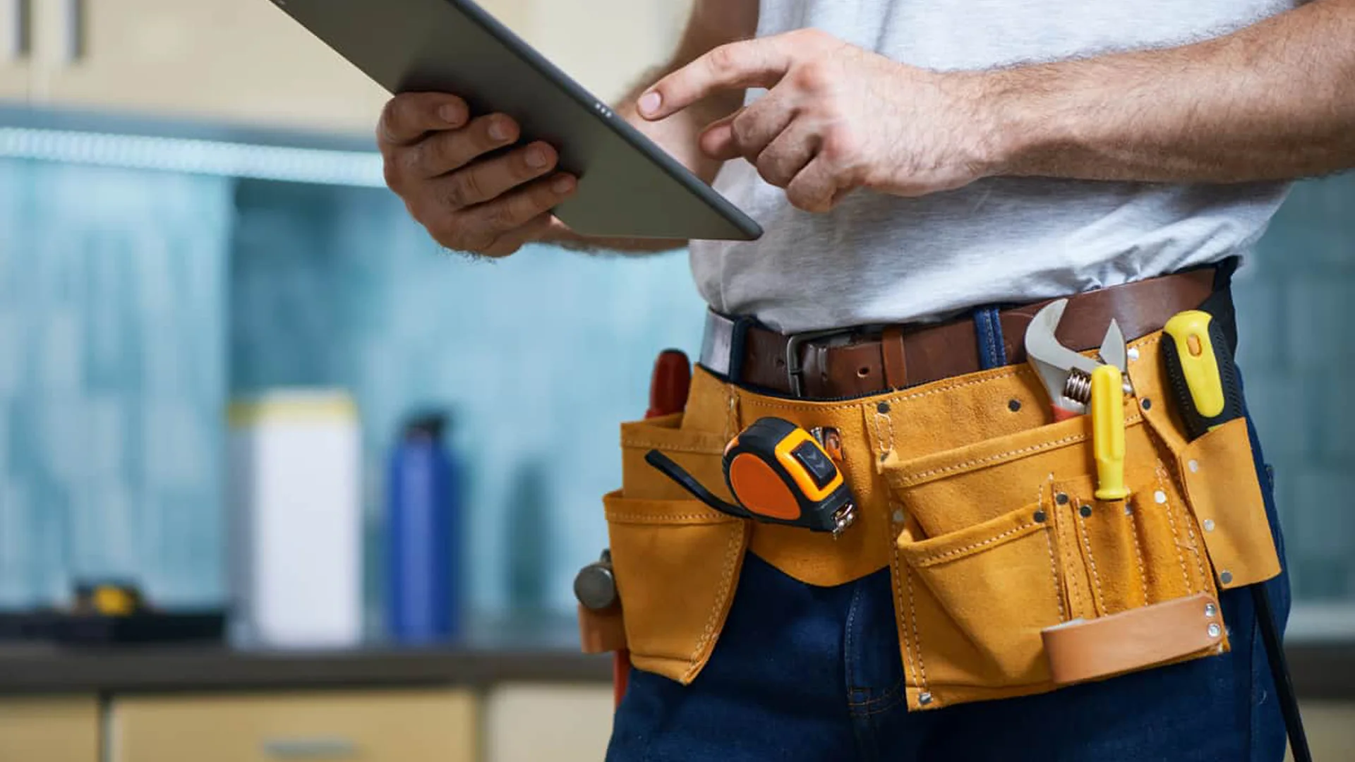 İşyeri ve Konut Yardım Hizmetleri